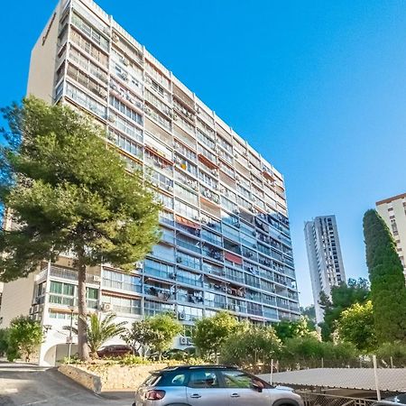 Loixana 10-8 Apartment Levante Area ベニドルム エクステリア 写真