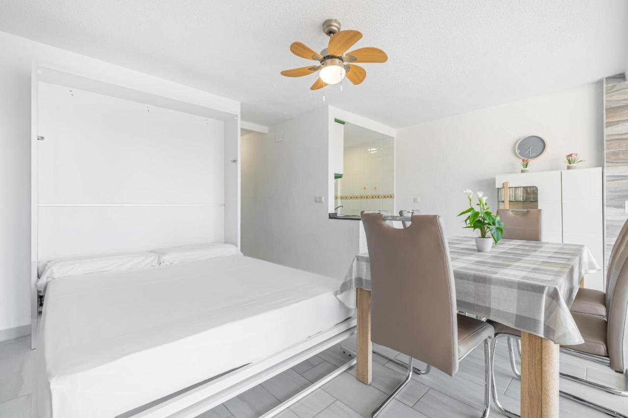 Loixana 10-8 Apartment Levante Area ベニドルム エクステリア 写真
