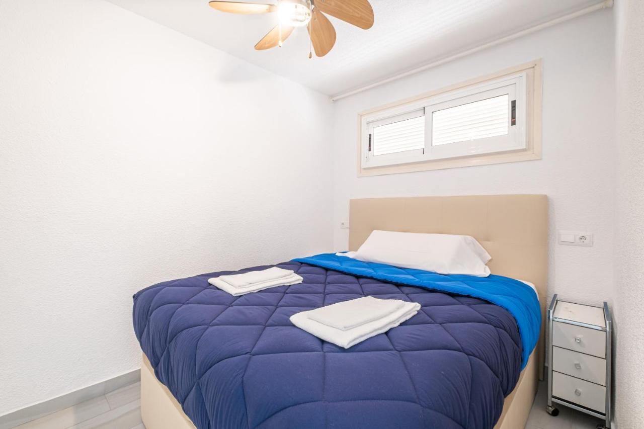 Loixana 10-8 Apartment Levante Area ベニドルム エクステリア 写真